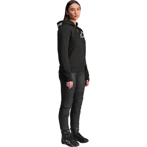 Hanorac Alpinestars Stella Chrome v2 Sport