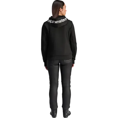 Hanorac Alpinestars Stella Chrome v2 Sport