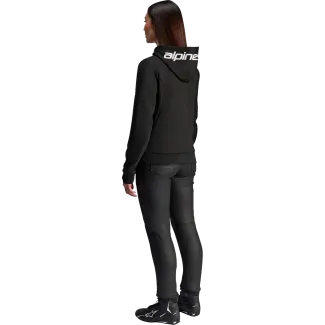 Hanorac Alpinestars Stella Chrome v2 Sport