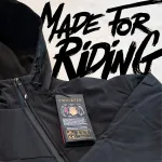 Hanorac John Doe XTM® V3 Softshell Rip Stop