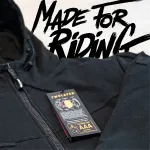 Hanorac John Doe XTM® V3