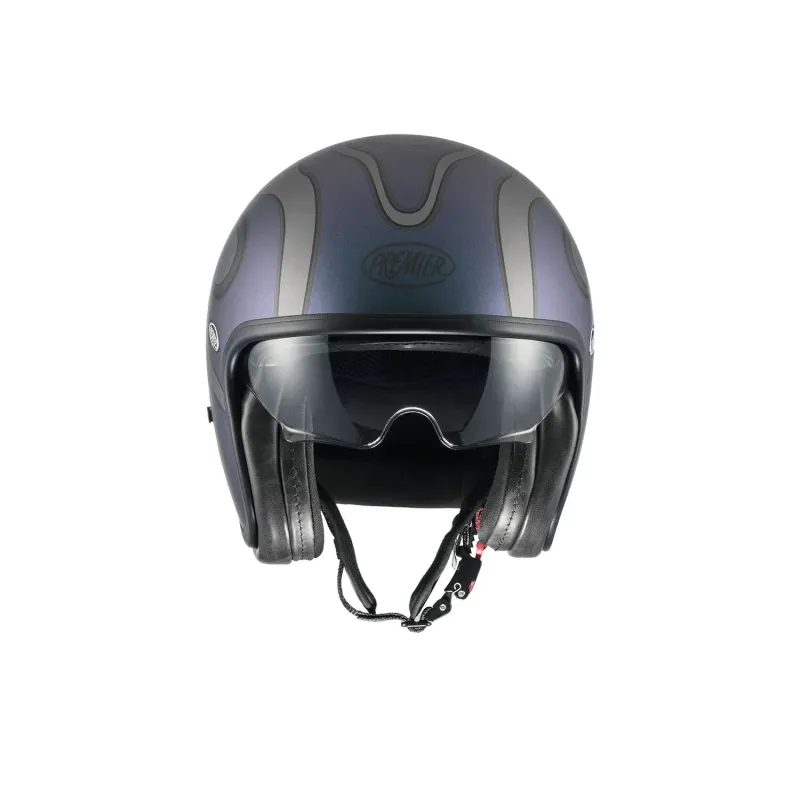 Casca Premier Vintage FR