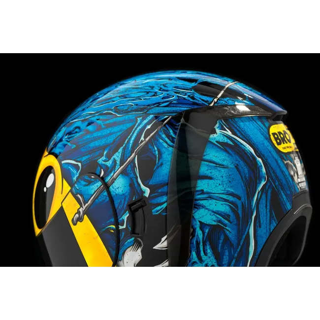 Casca Icon Airform™ Brozak MIPS®