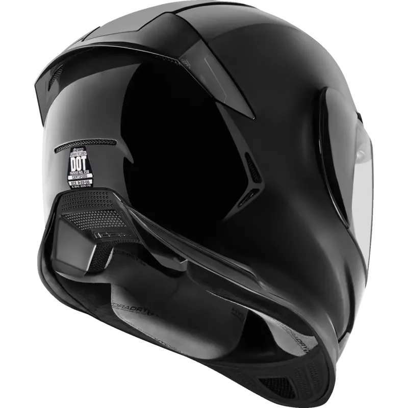 Casca Icon Airframe Pro™