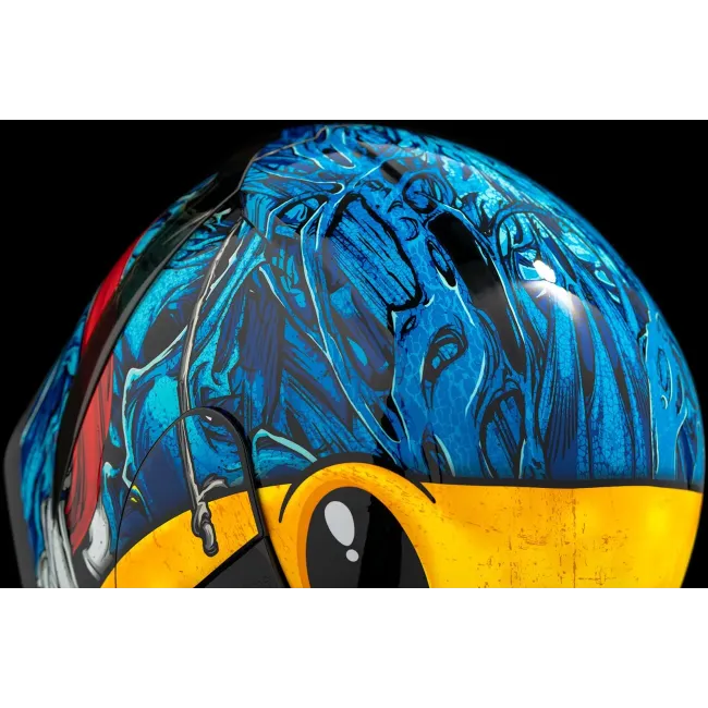 Casca Icon Airform™ Brozak MIPS®