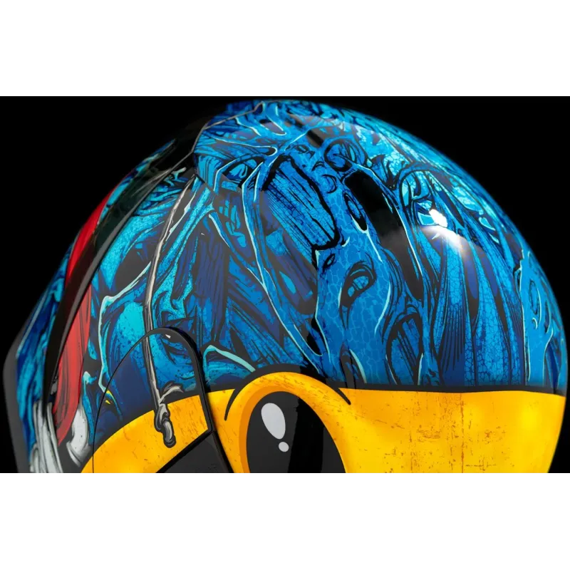 Casca Icon Airform™ Brozak MIPS®