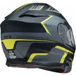 Casca Modulara Z1R Solaris 2.0 Slater