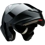 Casca Modulara Z1R Solaris 2.0 Smoke