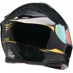 Casca Modulara Z1R Solaris 2.0 Notorious