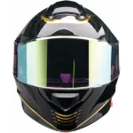 Casca Modulara Z1R Solaris 2.0 Notorious