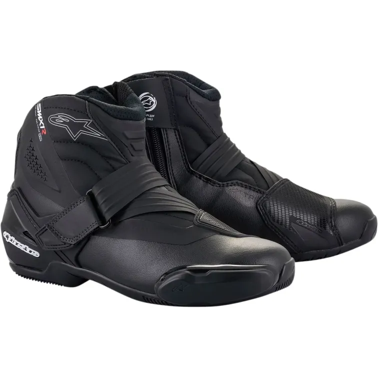 Ghete Alpinestars SMX-1R V2
