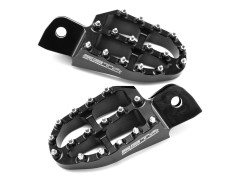 Suporturi picioare si comenzi pentru picioare