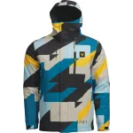 Geaca Off-Road Thor Brave Tour