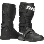 Radial MX Boots