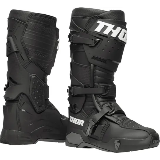 Radial MX Boots