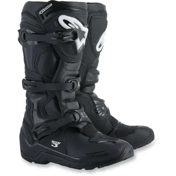 Tech 3 Enduro Boots