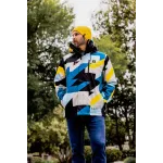 Geaca Off-Road Thor Brave Tour