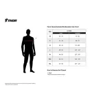 Geaca Off-Road Thor Brave Tour