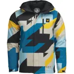 Geaca Off-Road Thor Brave Tour