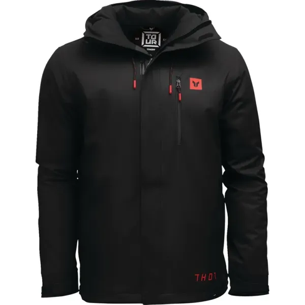 Geaca Off-Road Thor Heavyweight Tour