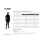 Geaca Off-Road Thor Heavyweight Tour