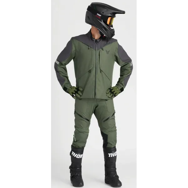 Geaca Off-Road Thor Terrain