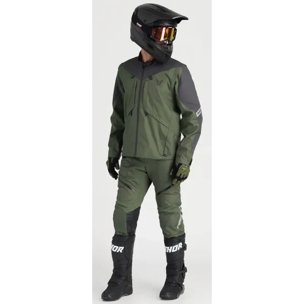 Geaca Off-Road Thor Terrain