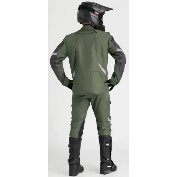 Geaca Off-Road Thor Terrain