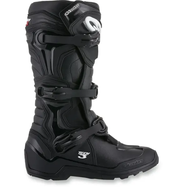 Tech 3 Enduro Boots
