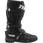 Radial MX Boots