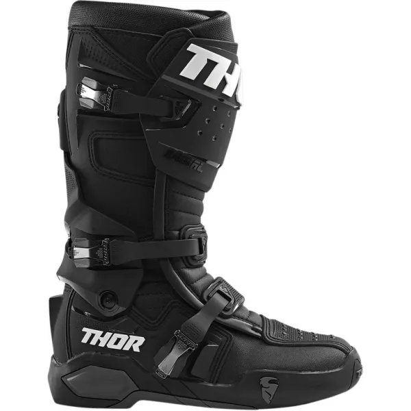 Radial MX Boots