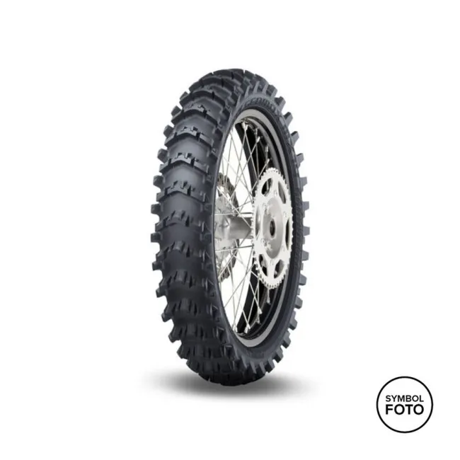 Anvelopa Motocross Dunlop GEOMAX MX14 100/90-19