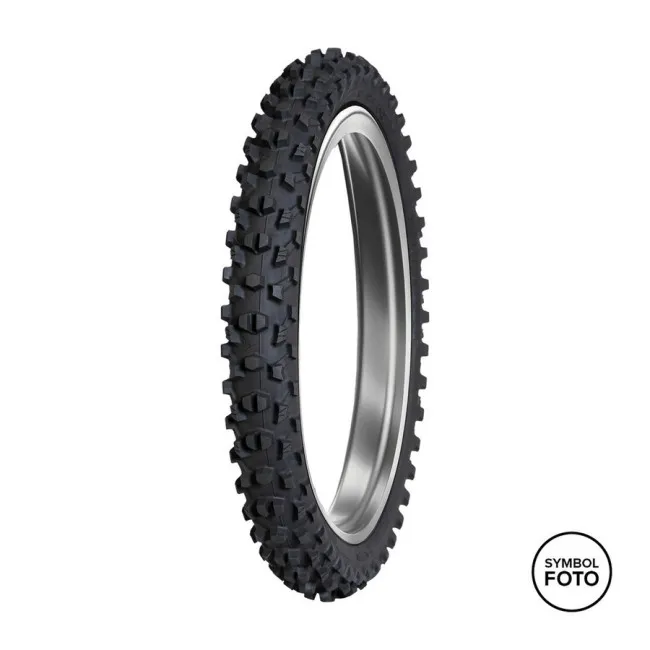 Anvelopa Motocross Dunlop GEOMAX MX34 F 80/100-21