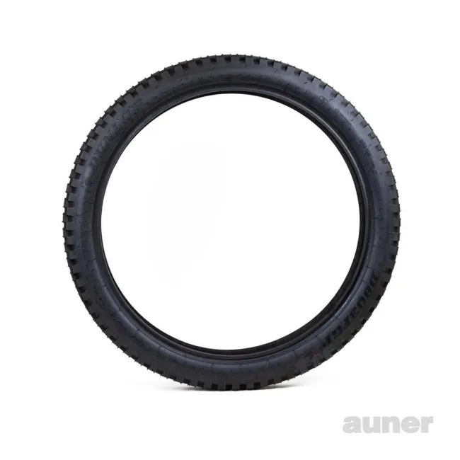 Anvelopa Trial Dunlop D803F GP 80/100-21