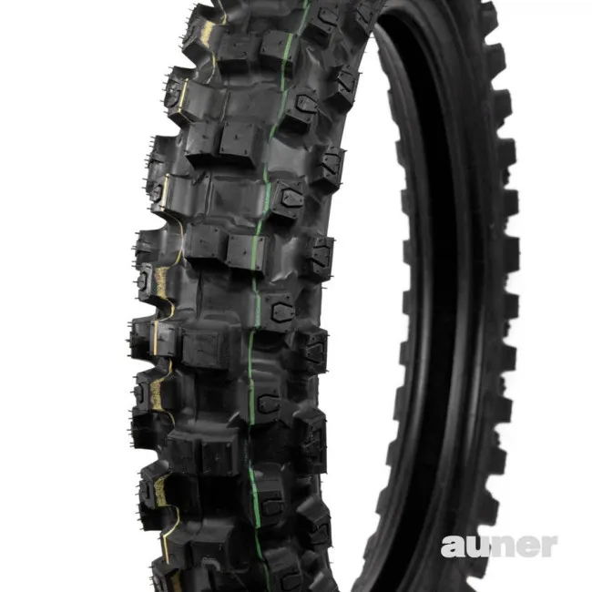 Anvelopa Motocross Dunlop GEOMAX MX53 110/90-19