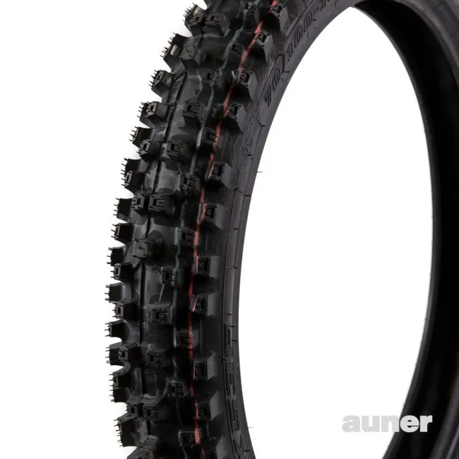Anvelopa Motocross Dunlop GEOMAX MX53 F 60/100-12