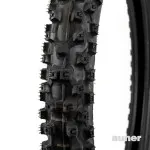 Anvelopa Motocross Dunlop GEOMAX MX53 F 80/100-21