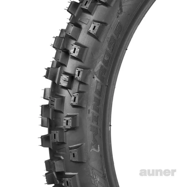 Anvelopa Motocross Wincross RyMax 50F 90/100-21