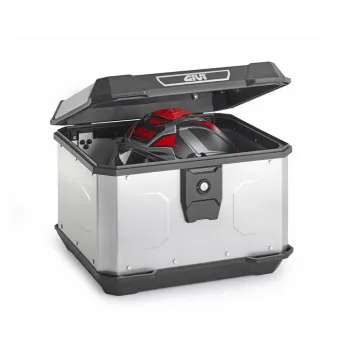 TopCase GIVI ALP 44 ALPINA Monolock