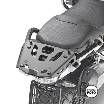 Suport TopCase din aluminiu GIVI Monokey SRA5108B