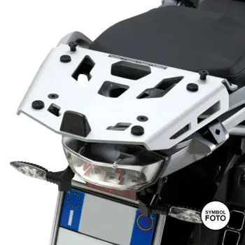 Suport TopCase din aluminiu GIVI Monokey SRA5108