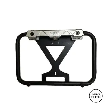 Suport de montare pentru cutie GIVI Outback