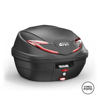 TopCase GIVI B360N2 Monolock