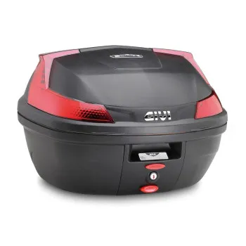 TopCase GIVI B37 BLADE Monolock B37N