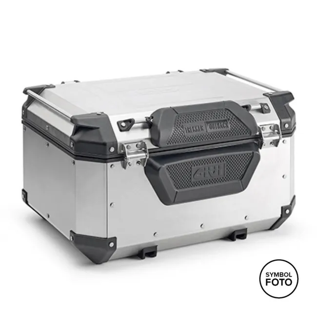 Spatar pasager GIVI E172