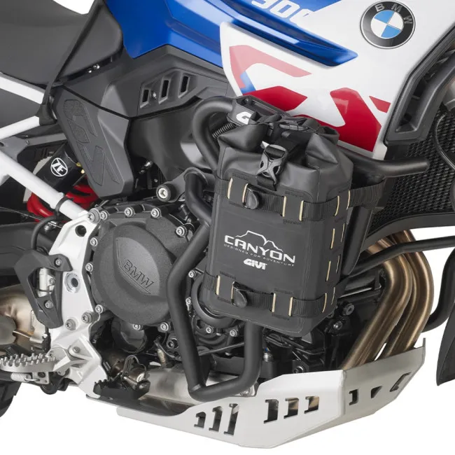 Geanta GIVI Canyon GRT730