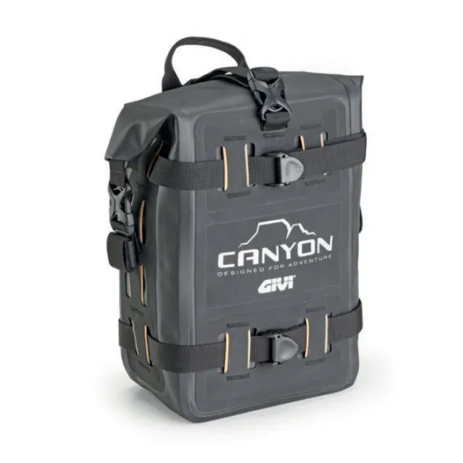 Geanta GIVI Canyon GRT722B