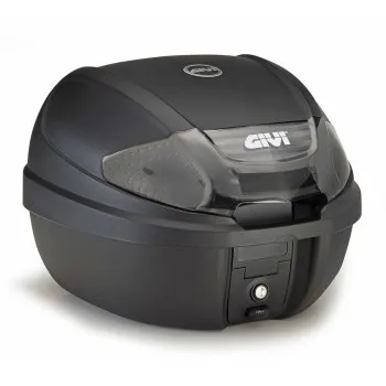 TopCase GIVI E300 TECH