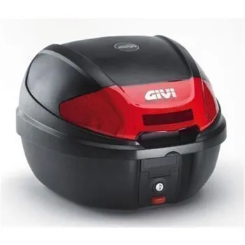 TopCase GIVI E300