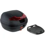 TopCase GIVI E340 VISION cu Monolock